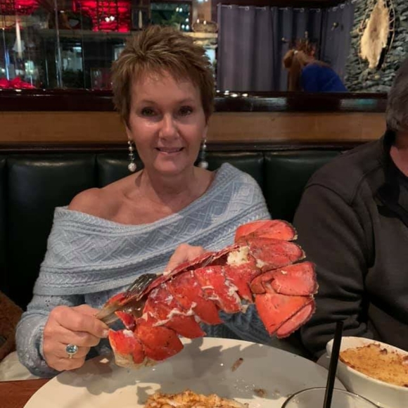 Meet your Posher, Terry - Picture 2 of 14